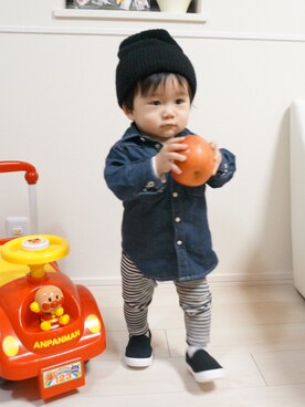 ren☺︎さんのコーディネート