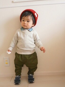 ren☺︎さんのコーディネート