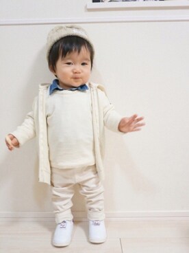 ren☺︎さんのコーディネート