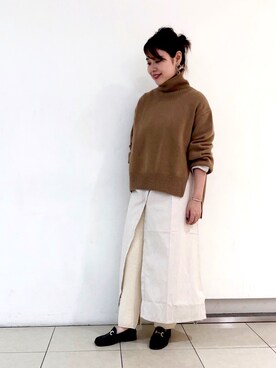 namiさんのコーディネート