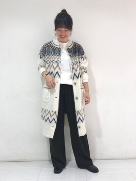 namiさんのコーディネート