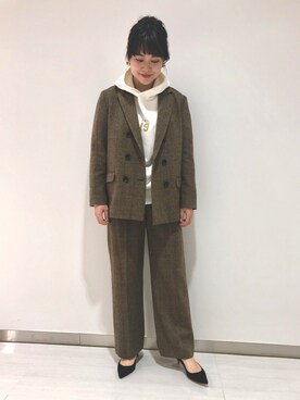 namiさんのコーディネート