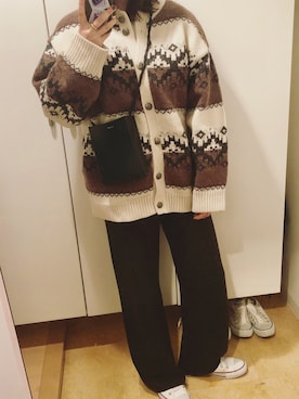 namiさんのコーディネート