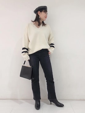 namiさんのコーディネート