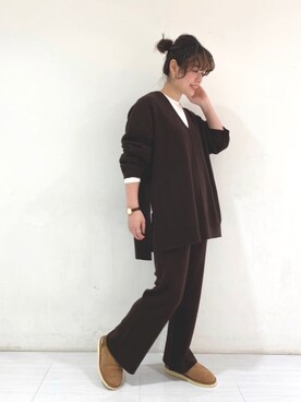 namiさんのコーディネート