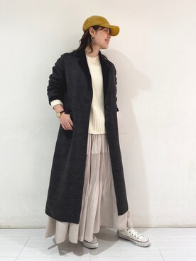 namiさんのコーディネート