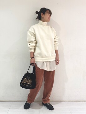 namiさんのコーディネート