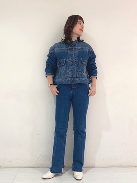 namiさんのコーディネート