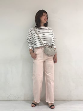 namiさんのコーディネート