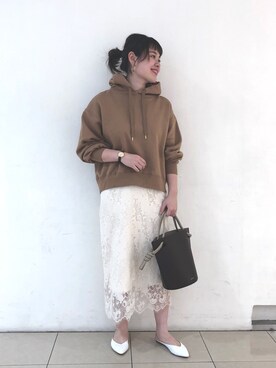 namiさんのコーディネート