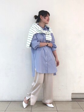 namiさんのコーディネート