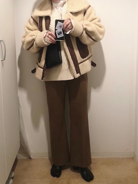 namiさんのコーディネート