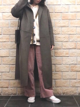 namiさんのコーディネート