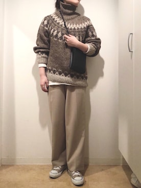 namiさんのコーディネート