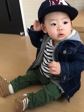 S☺︎TA○*さんのコーディネート