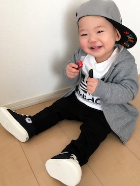 S☺︎TA○*さんのコーディネート