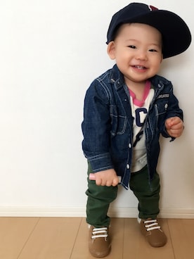 S☺︎TA○*さんのコーディネート