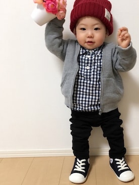 S☺︎TA○*さんのコーディネート