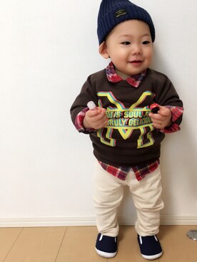 S☺︎TA○*さんのコーディネート