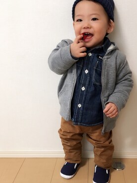 S☺︎TA○*さんのコーディネート