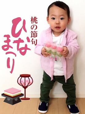 S☺︎TA○*さんのコーディネート