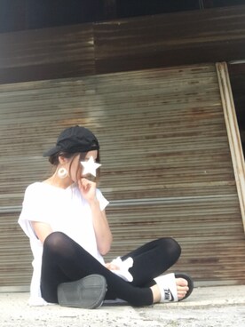 Aiiさんのコーディネート