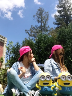 Aiiさんのコーディネート