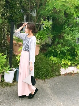 Aiiさんのコーディネート