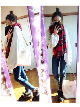 Aiiさんのコーディネート