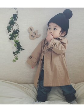 Aiiさんのコーディネート