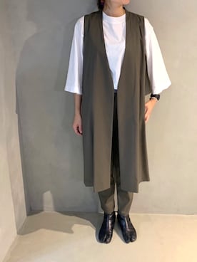 the53rd_3rdさんのコーディネート