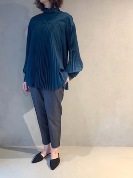 the53rd_3rdさんのコーディネート