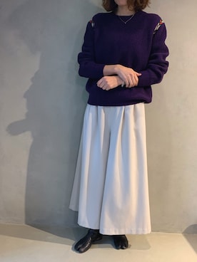 the53rd_3rdさんのコーディネート