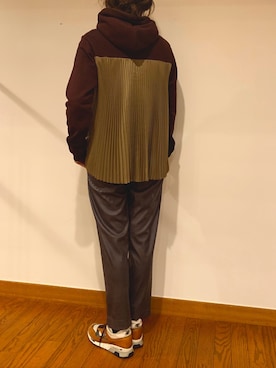the53rd_3rdさんのコーディネート
