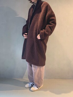 the53rd_3rdさんのコーディネート