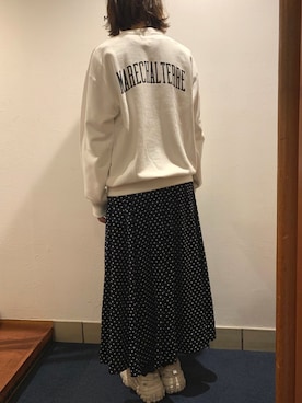 the53rd_3rdさんのコーディネート