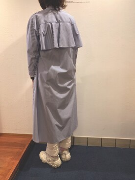 the53rd_3rdさんのコーディネート