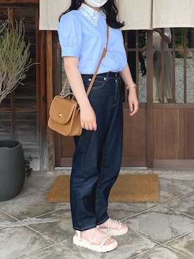 nkmsjpさんのコーディネート