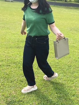 nkmsjpさんのコーディネート