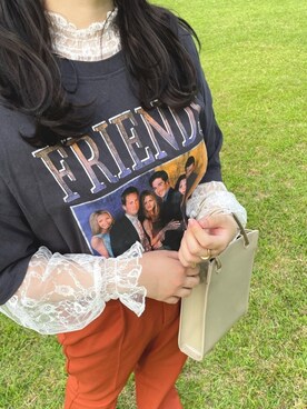 nkmsjpさんのコーディネート