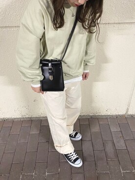 はなのさんのコーディネート