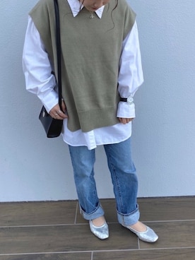 はなのさんのコーディネート