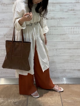 はなのさんのコーディネート