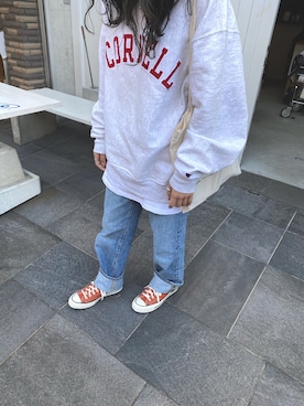 はなのさんのコーディネート