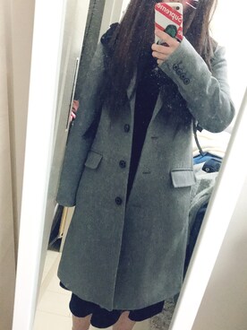 ひかりさんのコーディネート