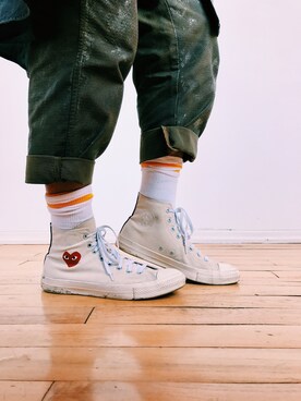 PeteySanPedroさんのコーディネート