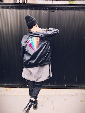 PeteySanPedroさんのコーディネート