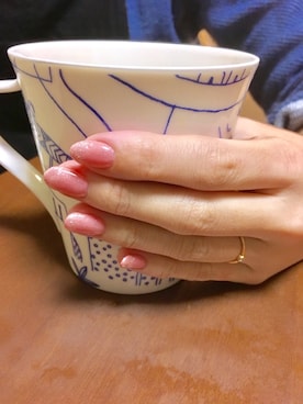 なつみさんのコーディネート