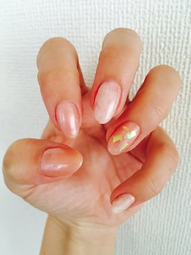 なつみさんのコーディネート