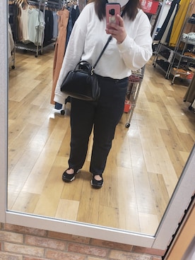 ＼(^-^)／さんのコーディネート